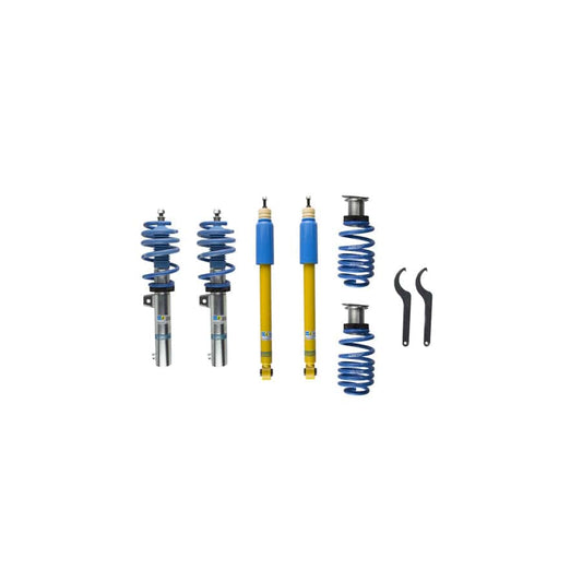 Bilstein 47-229952 AUDI SEAT SKODA VW B14 PSS Coilover (Inc. A3, Leon, Octavia, Golf) 1