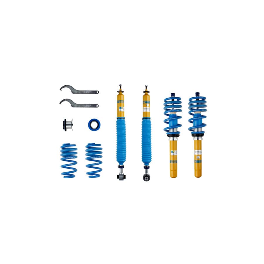 Bilstein 48-275071 AUDI B9 B16 PSS10 Coilover (Inc. A4 & A5) 1