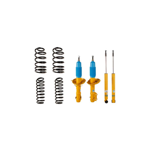 Bilstein 46-190833 VW Lupo (6X1, 6E1) B12 Pro Kit Coilover 1