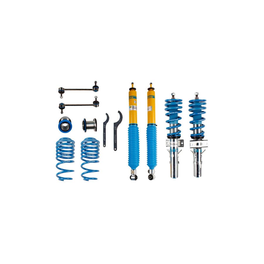 Bilstein 48-146852 SEAT SKODA VW B16 PSS9 Coilover (Inc. Cordoba, Ibiza, Fabia, Polo) 1