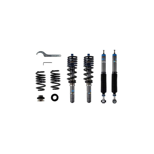 Bilstein 48-303538 AUDI B9 EVO T1 Coilover Kit (Inc. A4 & A5) 1