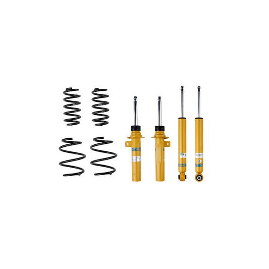 Bilstein 46-257482 MINI F55 B12 Pro Kit Coilover 1