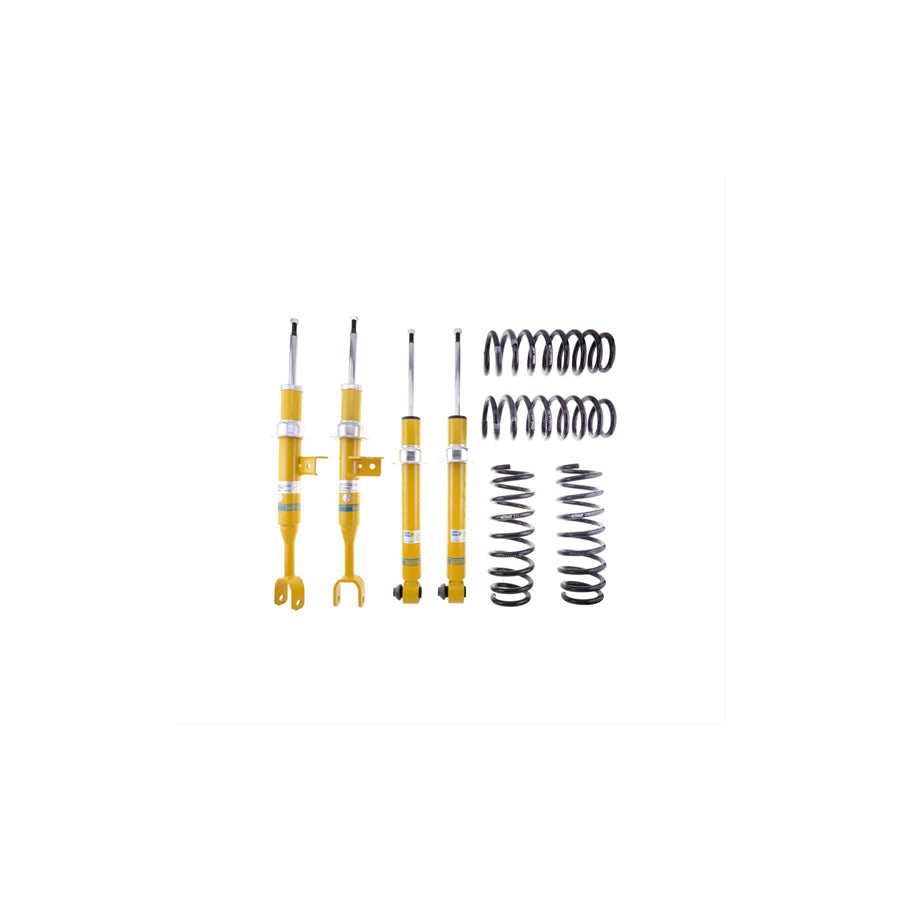 Bilstein BMW F10 B12 Pro Kit Coilover (Inc. 525d, 530i, 535d & 535i)