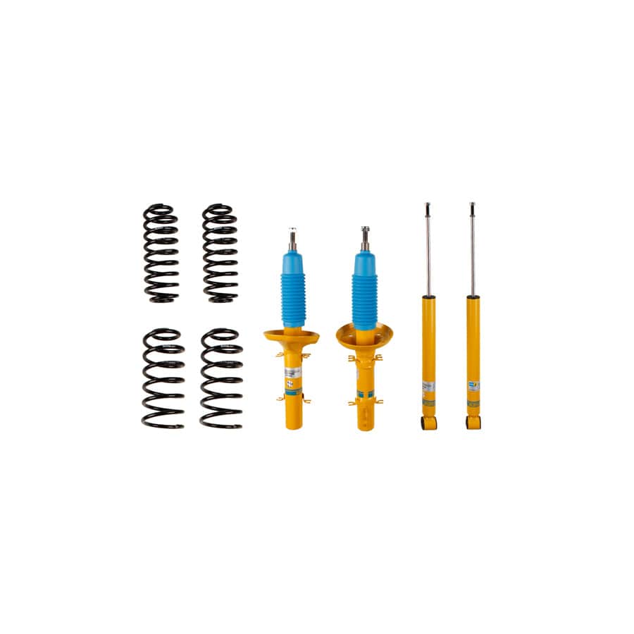 Bilstein 46-180346 VW Golf IV (1J1) B12 Pro Kit Coilover 1