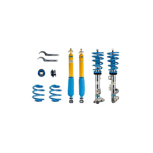 Bilstein BMW E85 E86 Z4 B16 PSS10 Coilover (Z4 M3.2 & Z4 M)