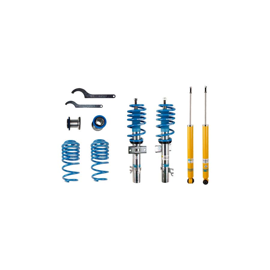 Bilstein 47-168091 AUDI SEAT VW B14 PSS Coilover (Inc. A1, Ibiza, Polo) 1