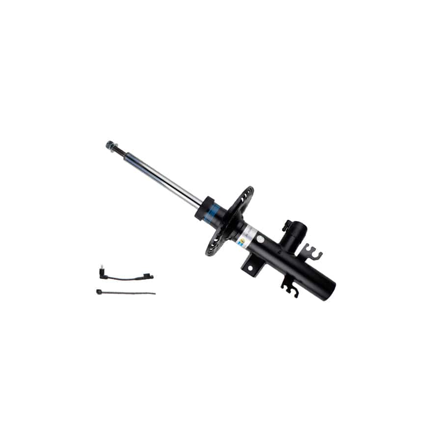 Bilstein 23-254701 VW B4 OE Replacement DampTronic Front Right Shock Absorber (Inc.Multivan VI & Transporter / Caravelle VI) 1