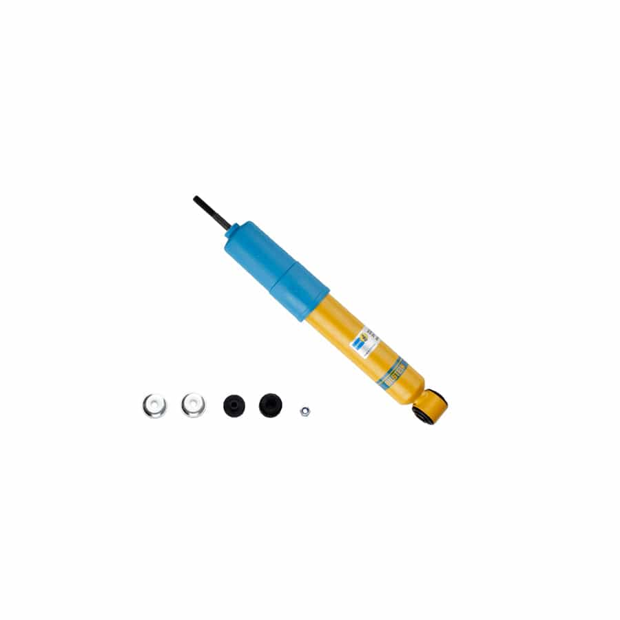 Bilstein 24-184878 CHEVROLET Corvette B6 Performance Rear Shock Absorber 1