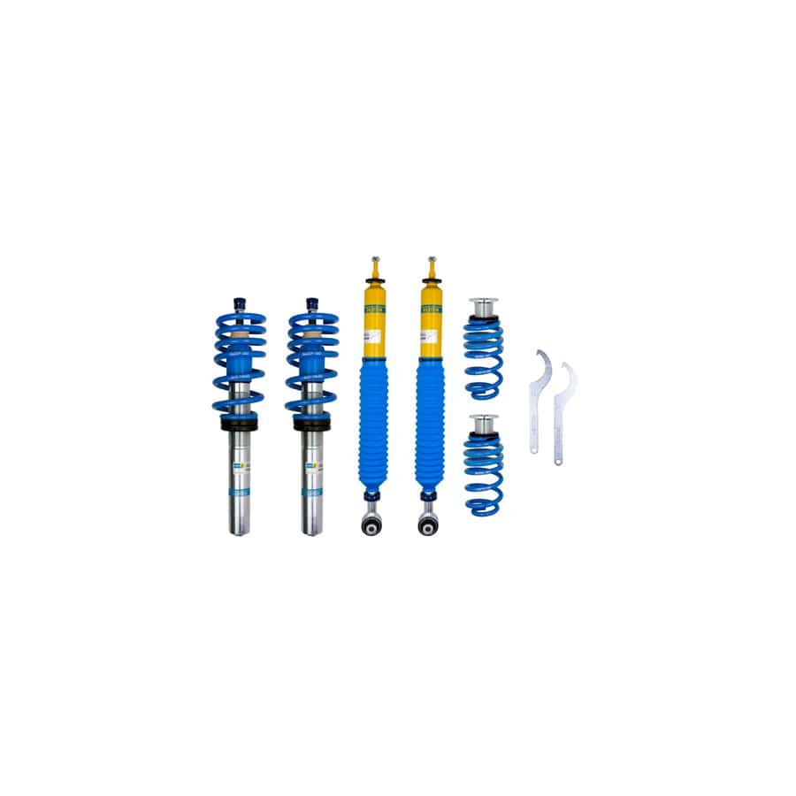 Bilstein 48-262316 AUDI B9 B16 PSS10 Coilover (Inc. A4 & A5) 1