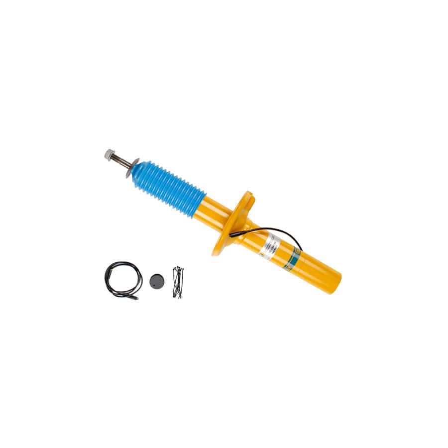 Bilstein 35-122128 PORSCHE B6 Performance DampTronic Rear Shock Absorber (Inc. Boxster & Cayman) 1