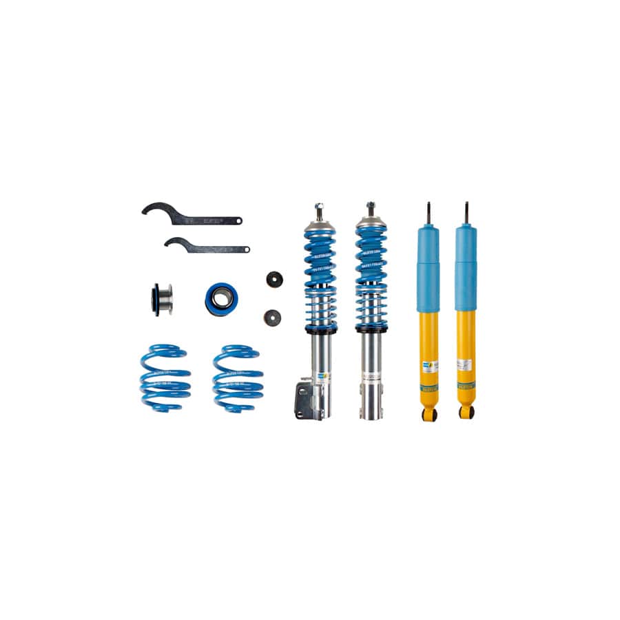 Bilstein 47-217706 RENAULT Clio B14 PSS Coilover 1