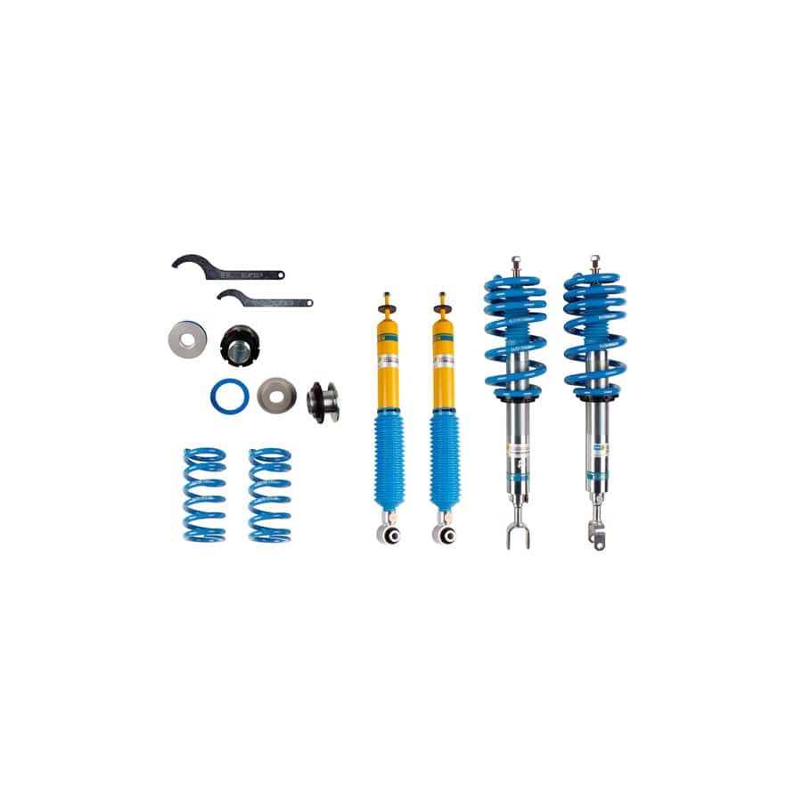 Bilstein 48-169301 AUDI SEAT B16 PSS9 Coilover (Inc. A4, Exeo, Exeo ST) 1