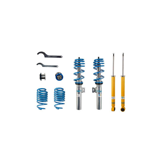 Bilstein 47-231207 OPEL Astra B14 PSS Coilover 1