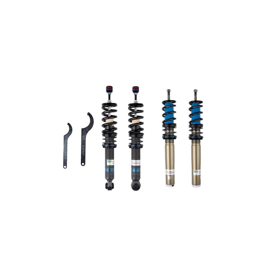 Bilstein 48-256223 PORSCHE 911 Clubsport Coilover Kit 1