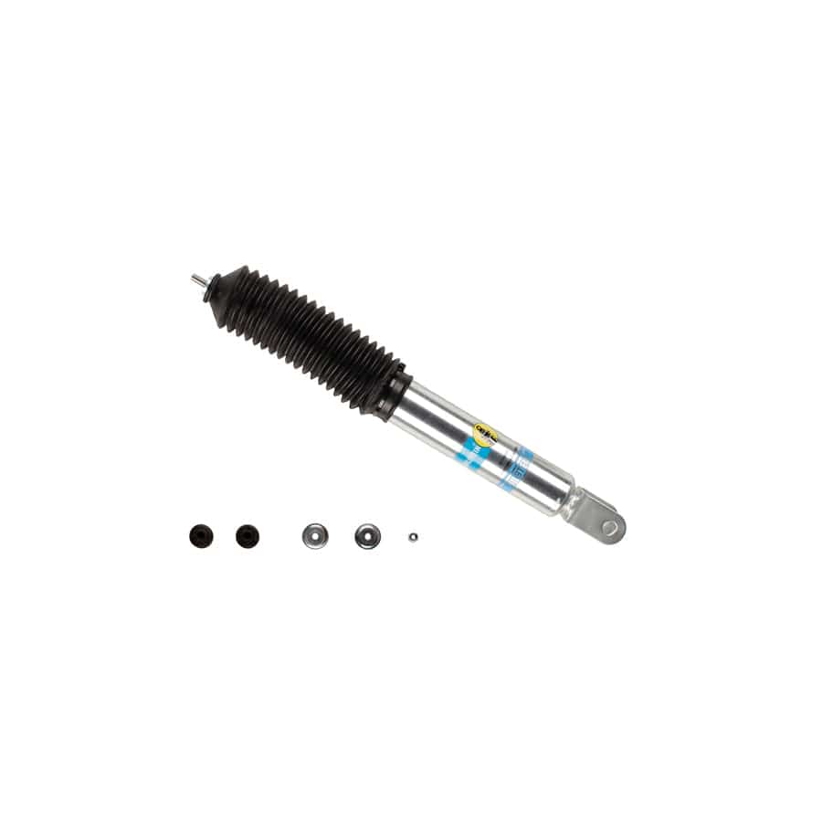 Bilstein 24-186643 CHEVROLET GMC HUMMER B8 5100 Front Shock Absorber (Inc. Avalanche, Silverado, Suburban, Tahoe, Sierra, Yukon, Hummer) 1