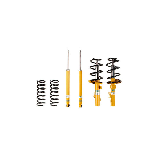 Bilstein 46-181299 FORD Focus B12 Pro Kit Coilover 1