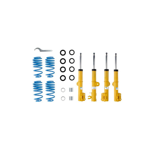 Bilstein 47-259751 FIAT JEEP B14 PSS Coilover (Inc. 500X & Renegade)