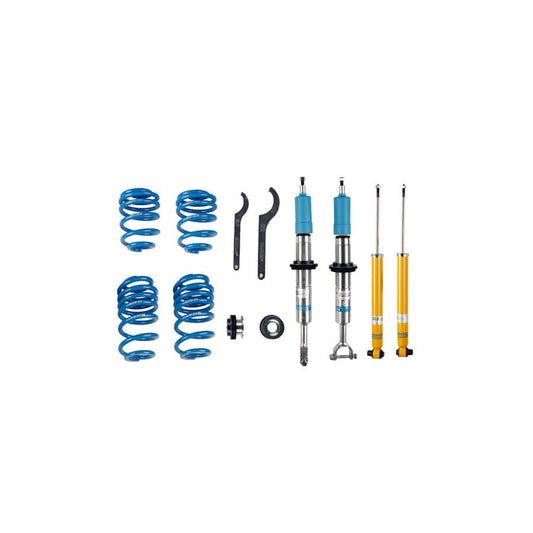 Bilstein 47-124806 AUDI SKODA VW B14 PSS Coilover (Inc. A6, Superb, Passat) 1