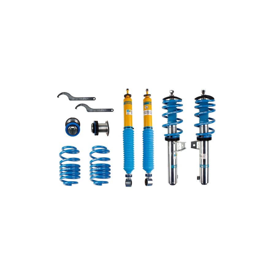 Bilstein 48-158176 VW B16 PSS10 Coilover (Inc.Beetle, Golf VI, Scirocco) 1