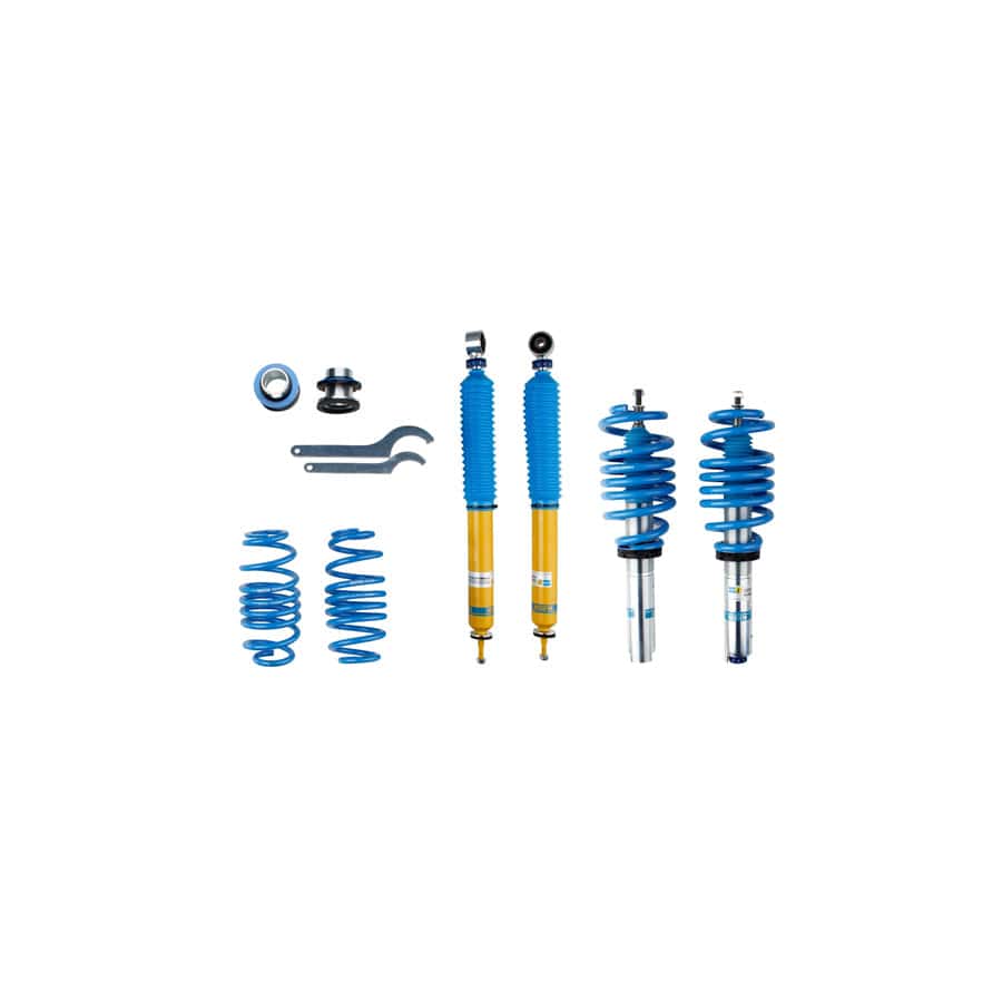 Bilstein 48-147231 AUDI B8 B16 PSS10 Coilover (Inc. A4 & A5) 1