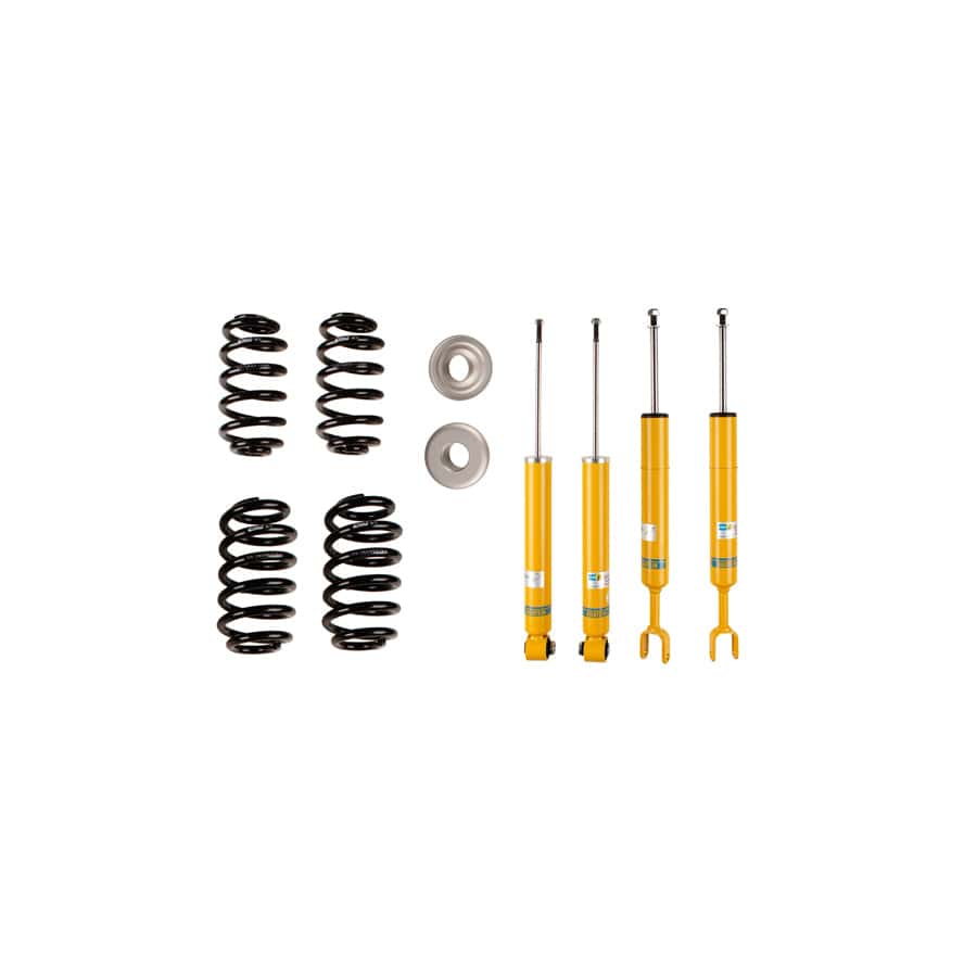 Bilstein 46-183071 AUDI B6 A4 B12 Pro Kit Coilover 1