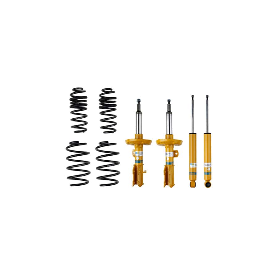 Bilstein 46-275301 OPEL Astra B12 Pro Kit Coilover 1