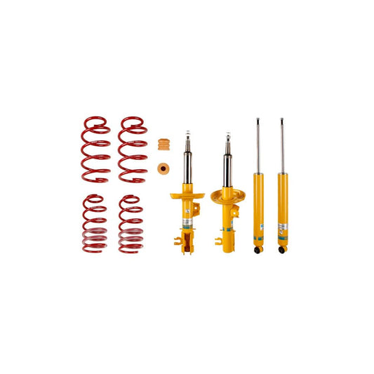 Bilstein 46-188175 ABARTH FIAT B12 Sportline Coilover (Inc. Grande Punto & Punto) 1