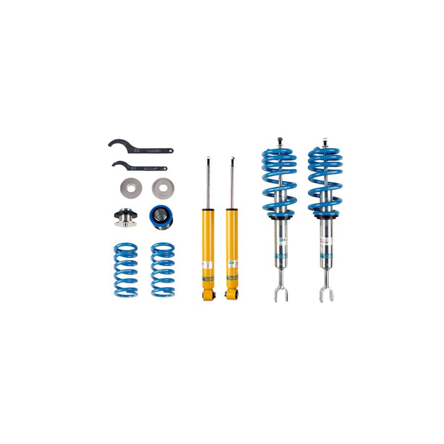 Bilstein 47-169289 AUDI SEAT B14 PSS Coilover (Inc. A4, Exeo, Exeo ST) 1