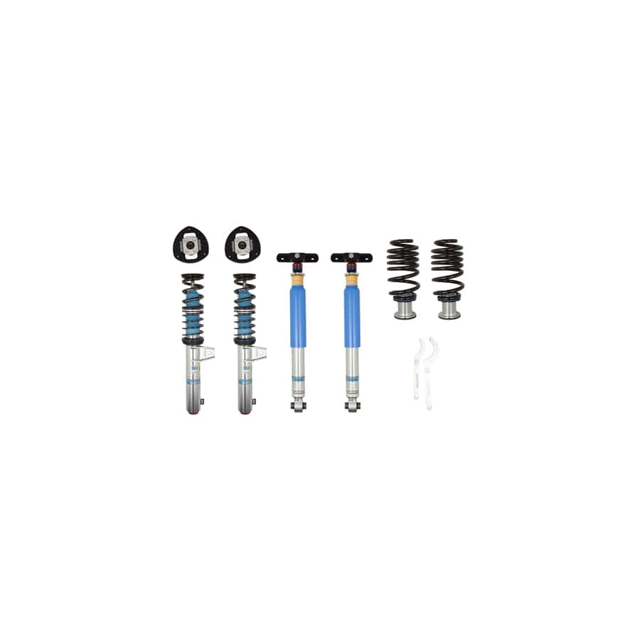 Bilstein 48-253864 AUDI TT Clubsport Coilover Kit 1