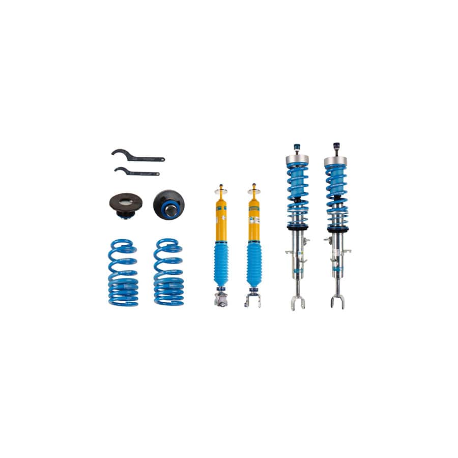 Bilstein 48-146142 NISSAN 350Z B16 PSS10 Coilover 1