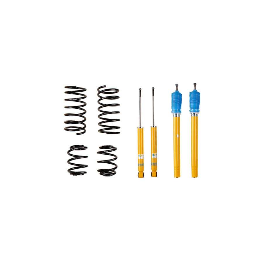 Bilstein 46-000163 BMW E30 B12 Pro Kit Coilover (Inc. 320i, 323i, 325i, 324d, 324td) 1