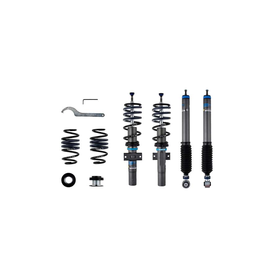 Bilstein 48-278140 AUDI SEAT SKODA VW EVO T1 Coilover Kit (Inc. A1, Ibiza, Fabia, Scala, Polo) 1