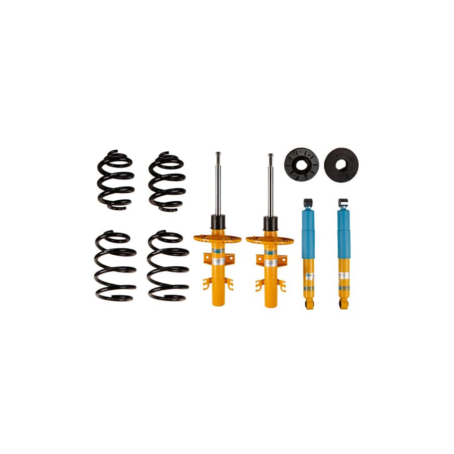 Bilstein 46-192141 VW B12 Pro Kit Coilover (Inc.Multivan V, Transporter V, California T5) 1