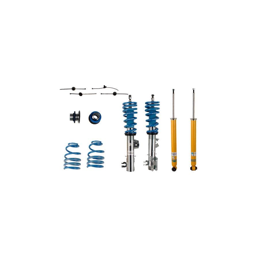 Bilstein 47-164499 ABARTH ALFA ROMEO FIAT OPEL B14 PSS Coilover (Inc. Grande Punto, Punto, Mito, Corsa) 1