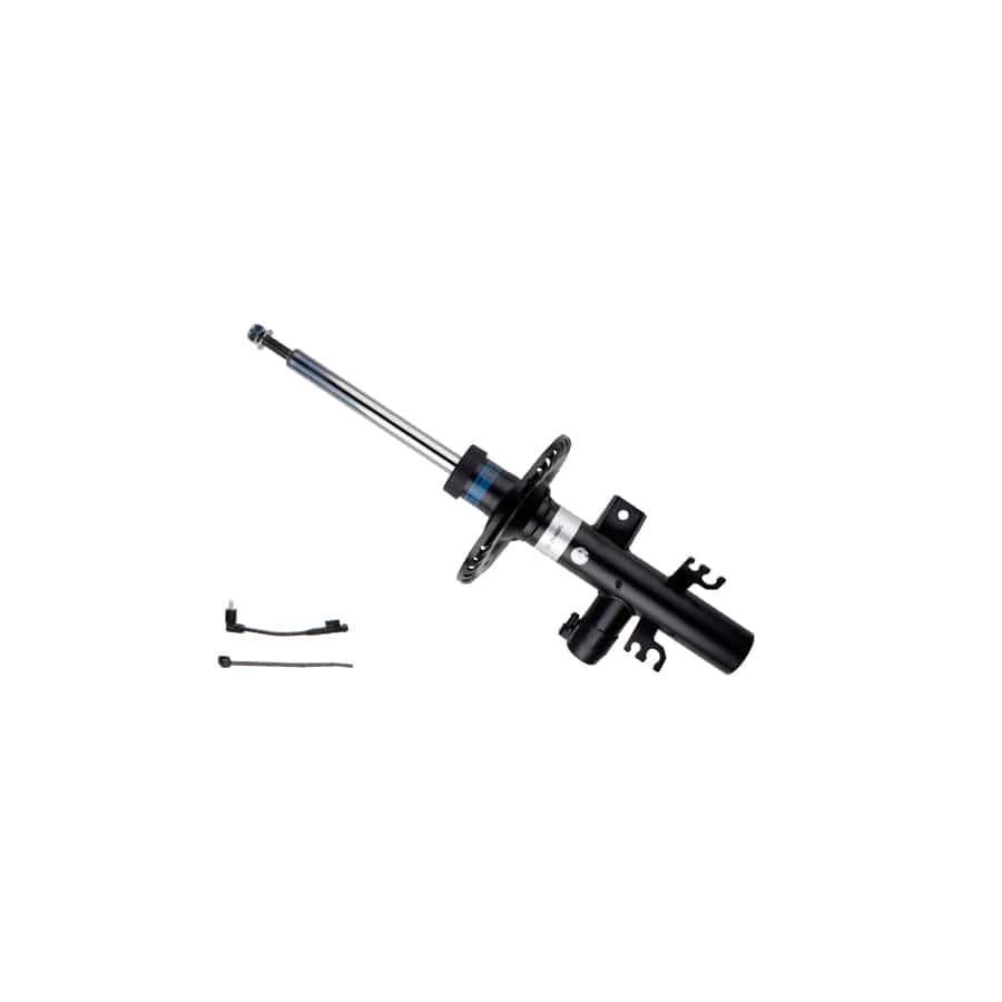 Bilstein 23-254695 VW B4 OE Replacement DampTronic Front Left Shock Absorber (Inc.Multivan VI & Transporter / Caravelle VI) 1