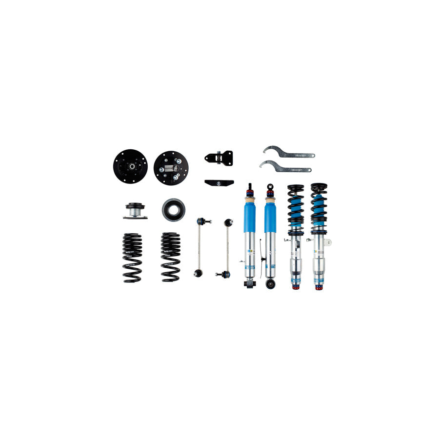 Bilstein BMW F30 F32 F80 B16 Clubsport Coilover (M3 & M4)