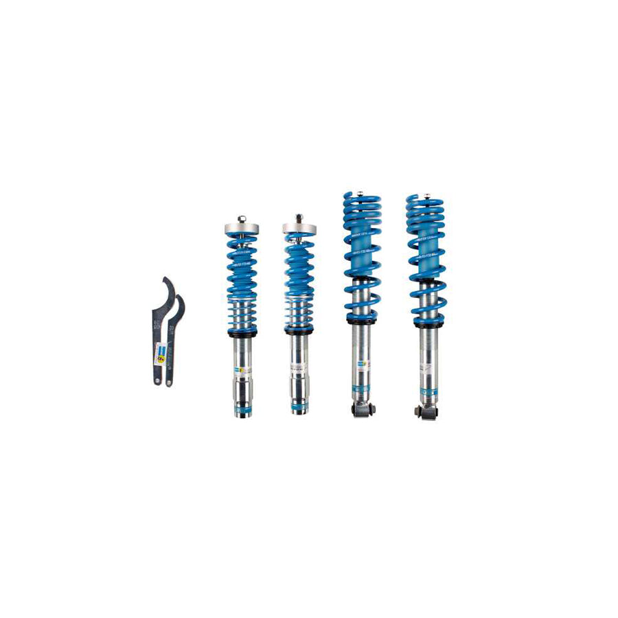 Bilstein BMW E39 B14 PSS Coilover (535i, 540i & M5)