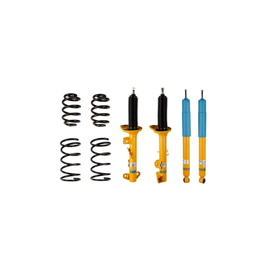 Bilstein 46-188427 BMW E36 B12 Pro Kit Coilover (Inc. M3 3.0 & M3 3.2) 1