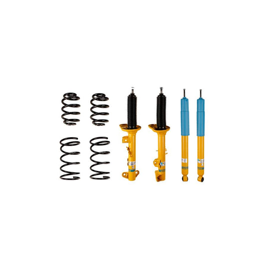 Bilstein 46-188427 BMW E36 B12 Pro Kit Coilover (Inc. M3 3.0 & M3 3.2) 1