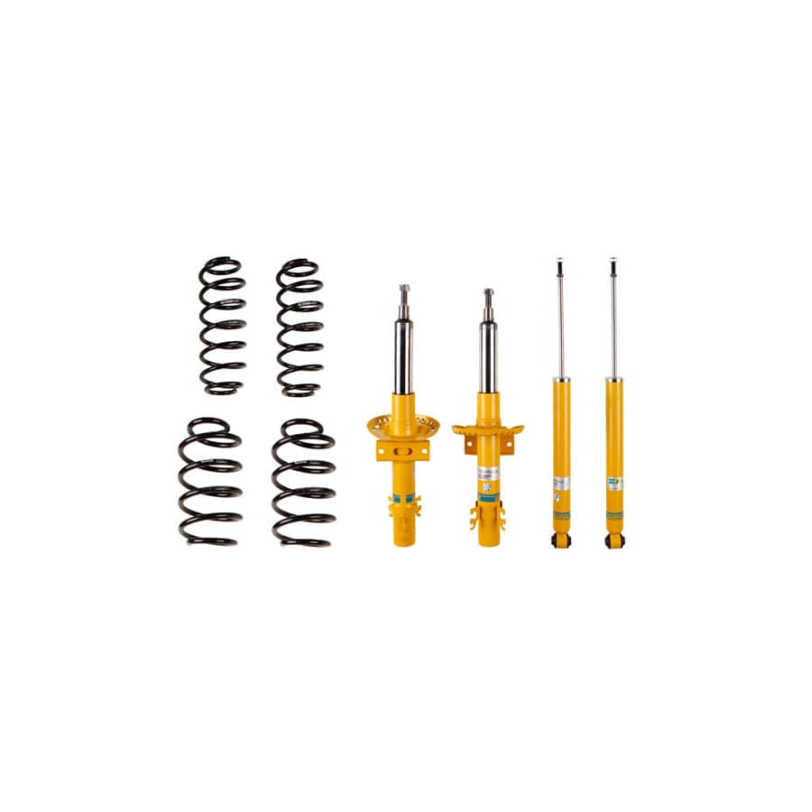 Bilstein 46-184450 VW Polo (6R1, 6C1) B12 Pro Kit Coilover 1