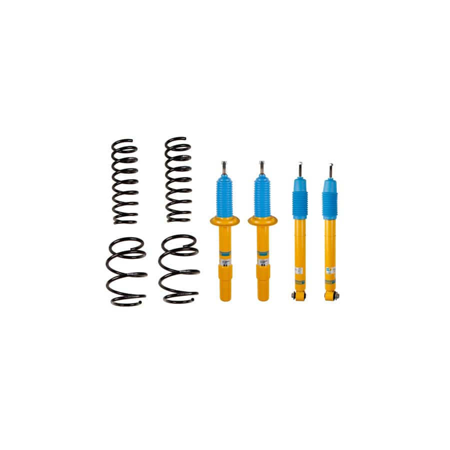 Bilstein 46-181107 BMW E60 B12 Pro Kit Coilover (Inc. 520i, 523i, 525i, 530i, 535i, 520d) 1