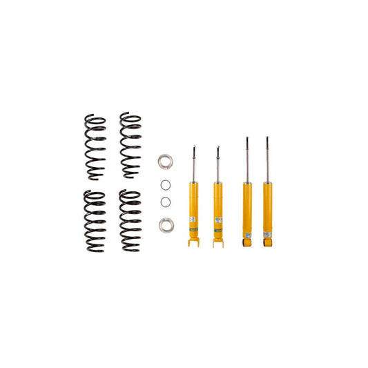 Bilstein 46-190345 MAZDA MX-5 B12 Pro Kit Coilover 1