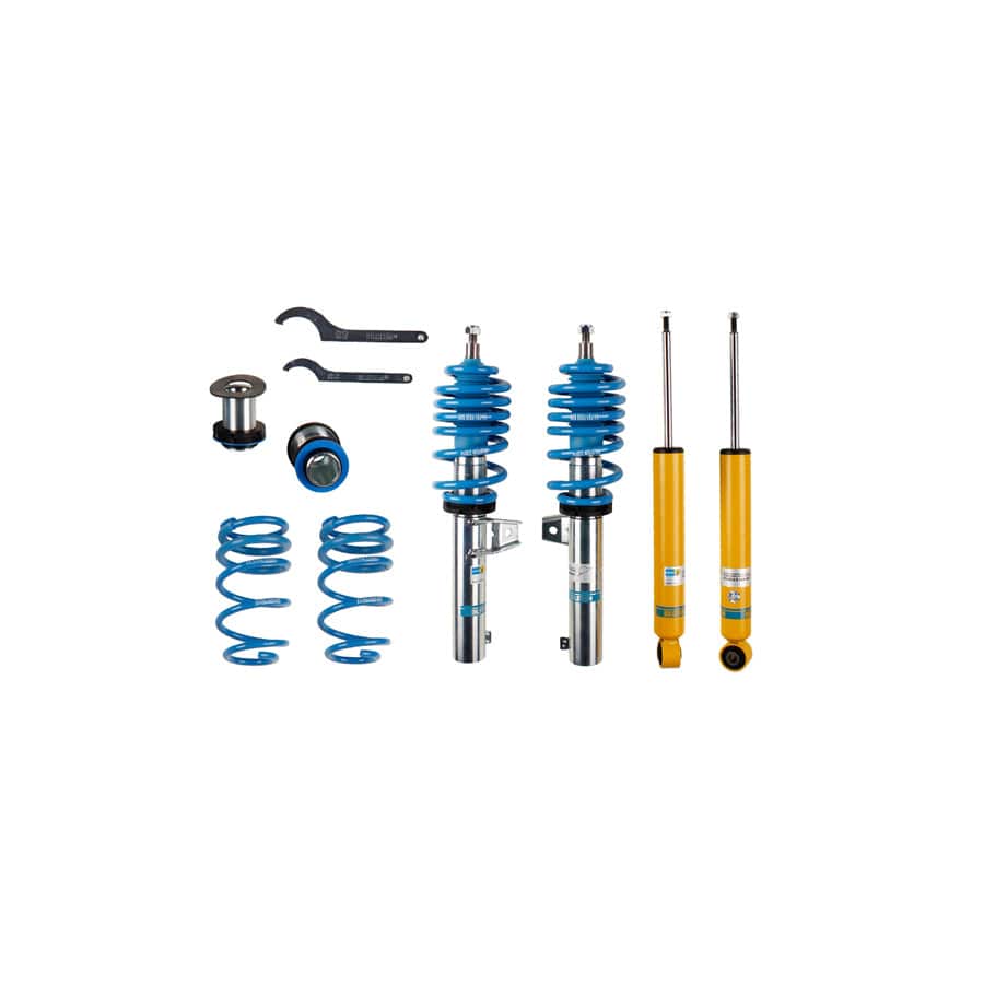 Bilstein 47-138896 AUDI 8J TT B14 PSS Coilover 1