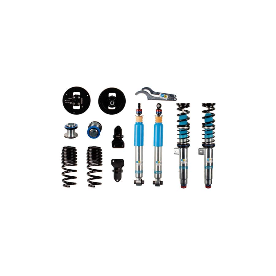 Bilstein 48-230834 BMW F20 F36 F82 Clubsport Coilover Kit (Inc. 116i, 320d & M235i) 1