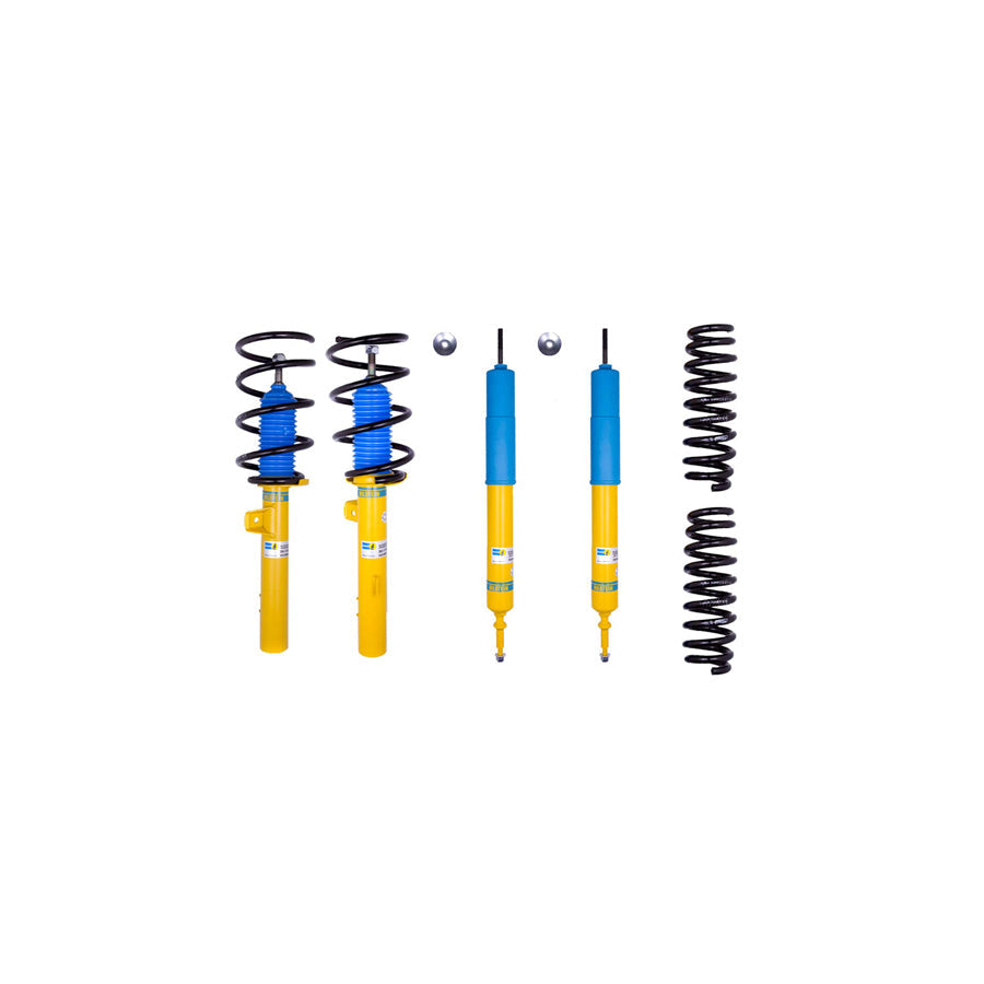 Bilstein BMW E88 B12 Pro Kit Coilover (Inc. 118d, 120d, 125i & 128i)