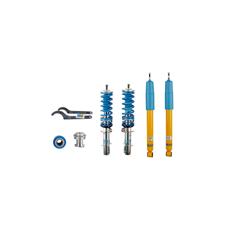 Bilstein 47-080478 AUDI SEAT B14 PSS Coilover (Inc. TT & Leon) 1