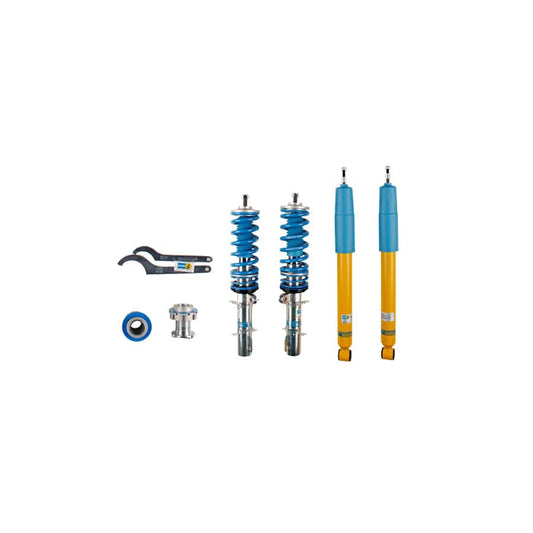 Bilstein 47-080478 AUDI SEAT B14 PSS Coilover (Inc. TT & Leon) 1