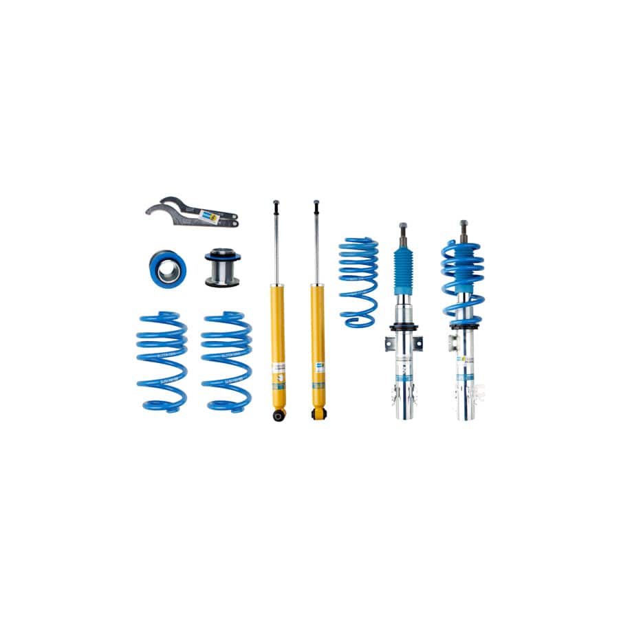 Bilstein 47-245266 VW Polo (6R1, 6C1) B14 PSS Coilover 1