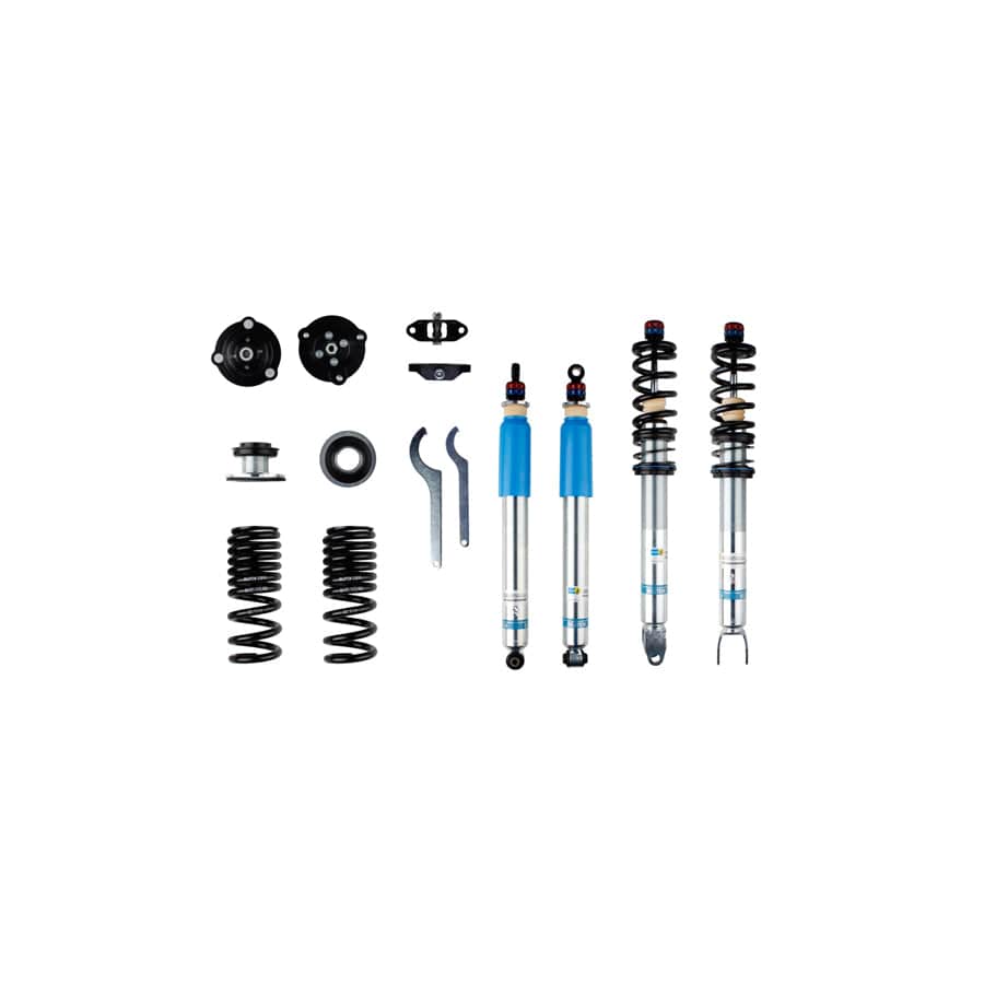 Bilstein 48-243711 MERCEDES-BENZ W205 Clubsport Coilover Kit 1