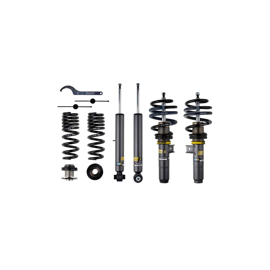 Bilstein 47-300118 BMW G20 G42 G83 EVO S Coilover Kit 1